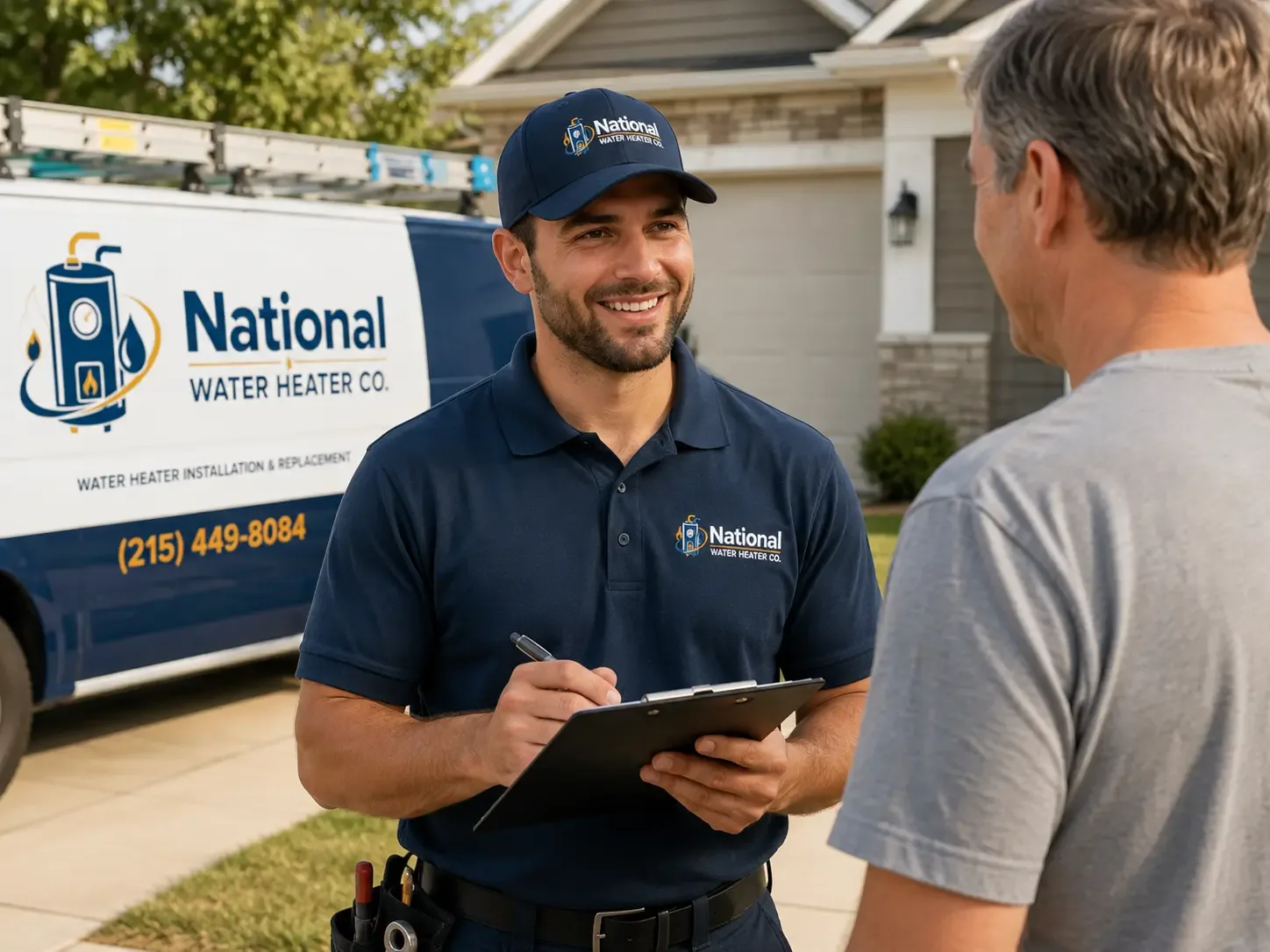 Water Heater Installation Santa Fe Springs, CA FAQs
